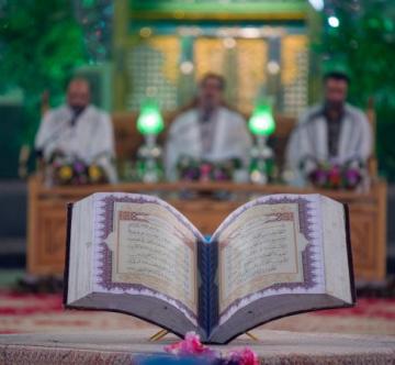 Egyptian Arabic Muslims